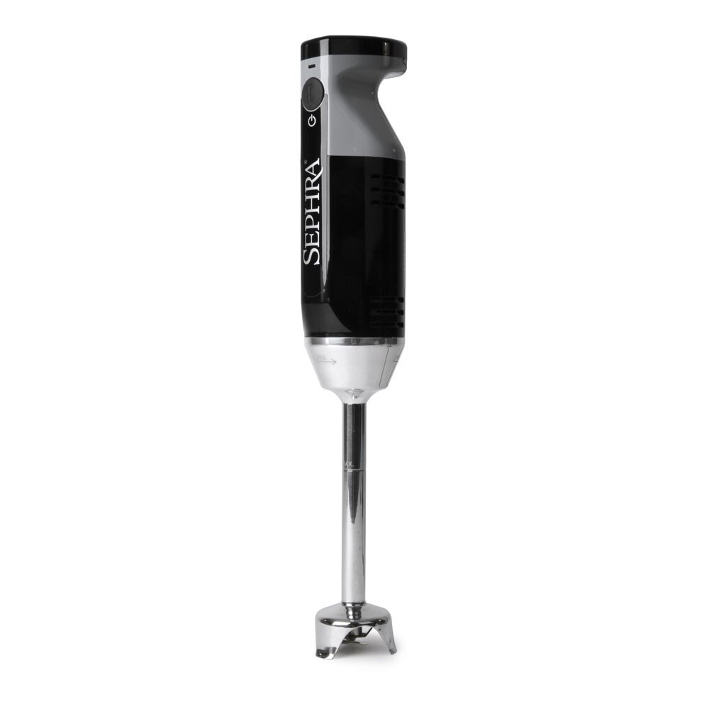Sephra Stick Blender Hand Mixer - 160mm 4ltr